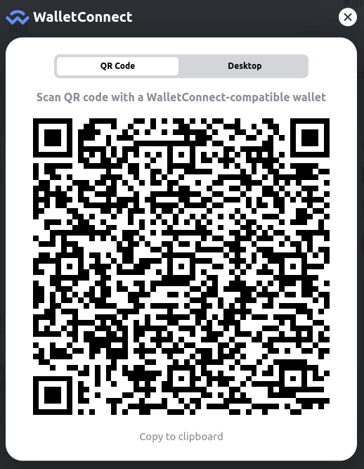 wallet-connect-qrcode